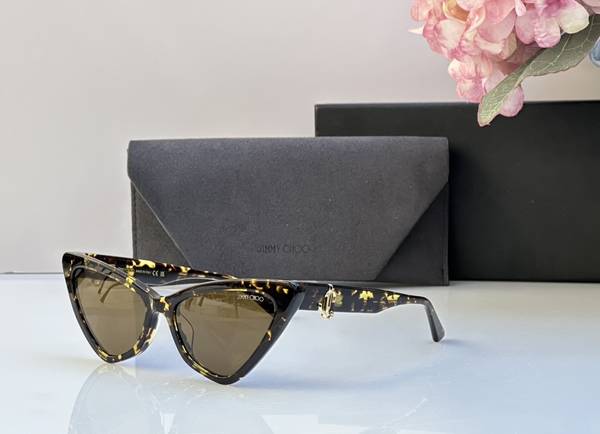 Jimmy Choo Sunglasses Top Quality JCS00551